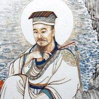 呂祖．純陽真人